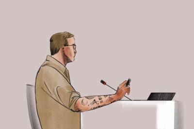 En høflig kar fra Vestkanten