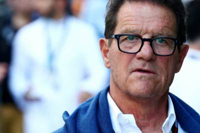 Rystet på italiensk TV