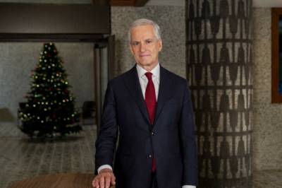 - Krig kan ramme Norge