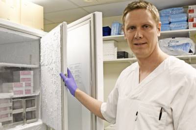 Norsk studie: Irritabel tarm blir ikke bedre med avføring fra donor