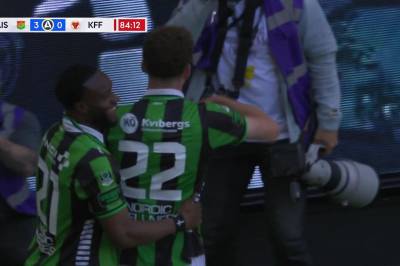 Scoring for Anes Cardaklija