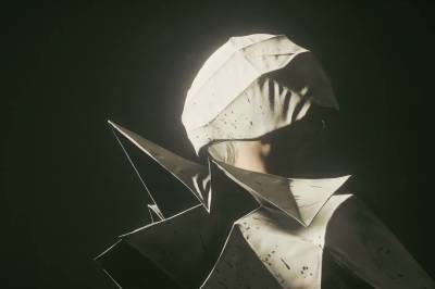 Control Resonant får første gameplay-trailer