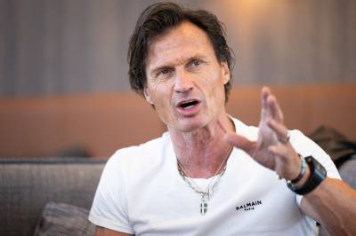 Stordalen: – Jeg har tapt penger og fått sparken