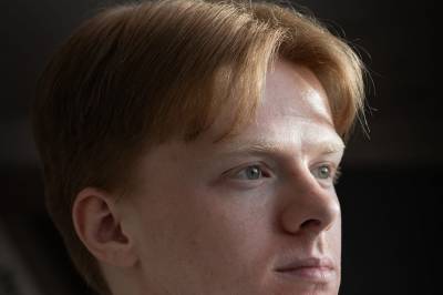 Mats vet han blir alvorlig syk