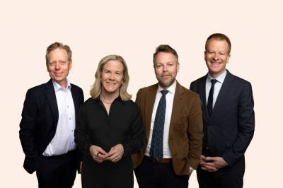 Skattelotteri og Støres masterplan