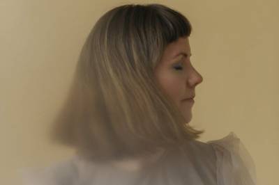 Kristin Bolstad - Gje meg fred