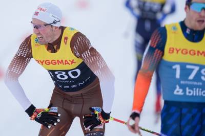 Klæbo oppsøkte landslagstreneren på trening etter Iversen-utelatelse