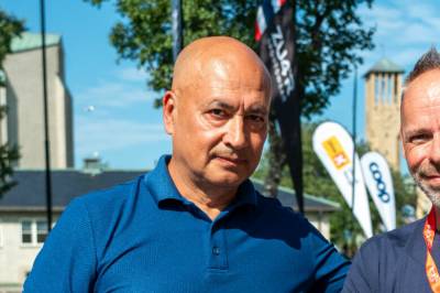 Flere dødsulykker: – Burde ikke være sånn