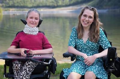 – «Min første kjærlighet» er filmen jeg skulle ønske jeg hadde sett da jeg var ung.