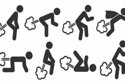 Hvor mye promper du?