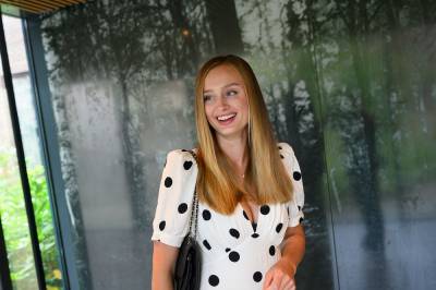 Jenny Stray Spetalen selger Bygdøy-luksus