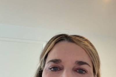 TV-anker etter at tidsfrist for løsepenger gikk ut: – Vi trenger hjelp