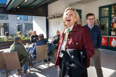 Ny sjokkmåling: Frp 33,3 prosent