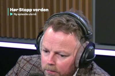 Kan kristne velgere tilgi Trumps blasfemi?