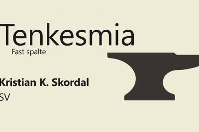 – Kald vinter, varmt år - noen tanker om klima &bull; Birkenesavisa