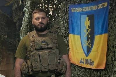 Ukrainsk dronekommandør: – Kjemper mot verdens nest sterkeste hær