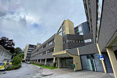 Får private leie i Fylkeshuset?