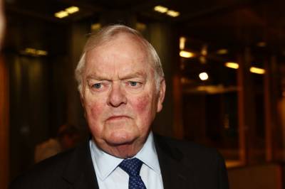 Herbjørn Hansson: – Vi har skip i området