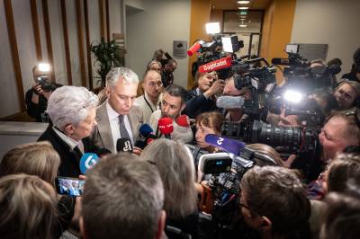 Krangelen om bevisene: – Ikke nøyaktig vitenskap