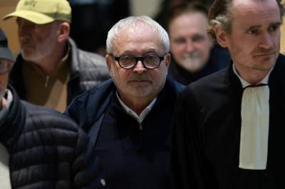 Fransk toppolitiker dømt for voldtekt: Puttet ecstacy i champagne