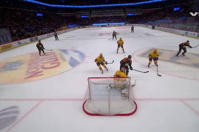 Scoring for Jaret Anderson-Dolan