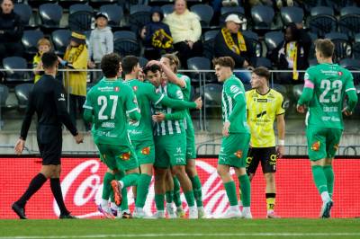 HamHam tok første ligaseier siden juli – senket tabelljumboen