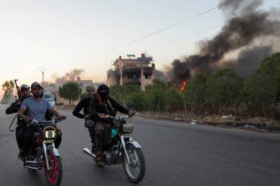 For et år siden falt diktatoren. Nå har landet fått et bedre rykte. Men er det fortjent?