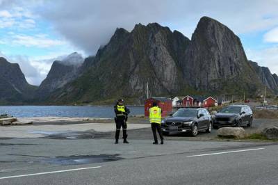Hevdet at de var «venner på tur»