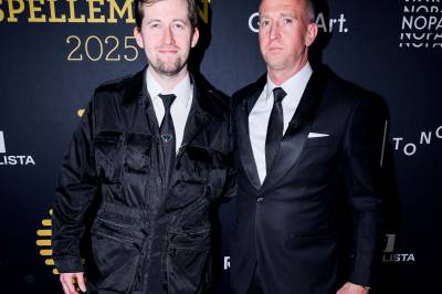 Krisemøte i Tono etter Alan Walker og Gunnar Greves utmelding