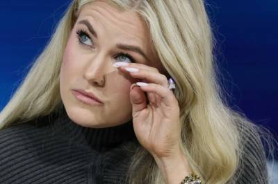 - Si det til datteren min