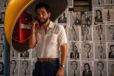 Briljant Oscar-håp fra Brasil