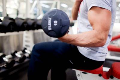 For mye trening kan fremskynde aldring