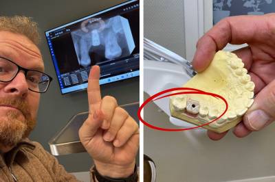 Har du også en «tur og tann»-konto?