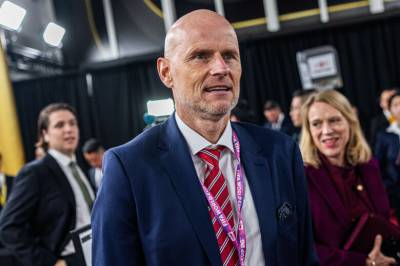 Mystiske NFF-svar: – Må bety at Solbakken har forlenget