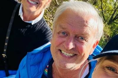 - Jeg savner henne hinsides mye