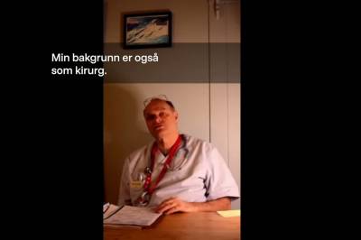Rune Fardals YouTubekanal