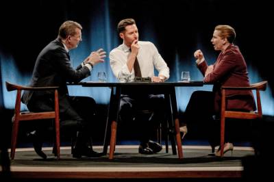 Danmark holder pusten: – Kan bli ufattelig komplisert