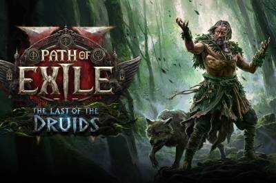 Path of Exile 2 introduserer sin neste oppdatering 