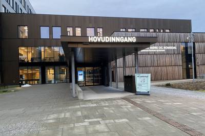 Helsevesenet skal redde liv, ikke drives som et konsern