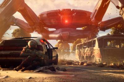 Arc Raiders med fiffig løsning på spillere som jukser seg gjennom låste dører