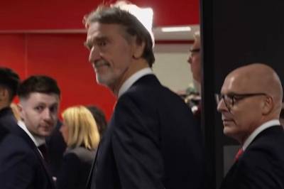 Får 500 millioner dollar i «julegave» for å gjøre Manchester United til mester!