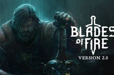 Blades of Fire og Metroid Dread-skaperne gjennomfører nedbemanninger