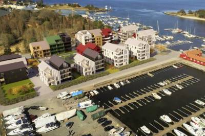 Klager på den vedtatte Stoa-planen: – Vedtaket må oppheves