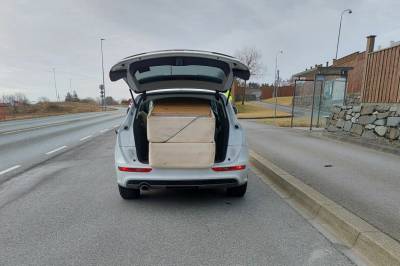 Nei, dette er ikke lov