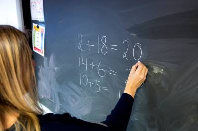 Studie: Tidlig ADHD-diagnose gir bedre skolegang