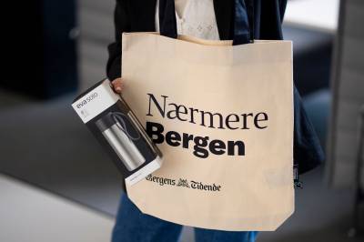 Vinn 10.000 kr og flotte premier!