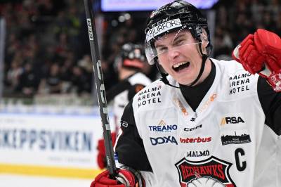 Skellefteå - Malmö