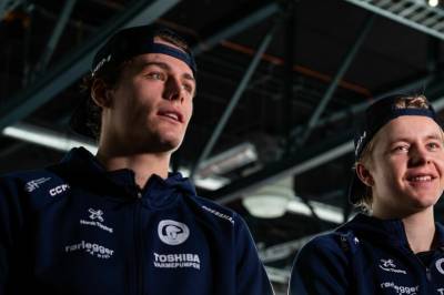 Kjendisnevøenes guttedrøm