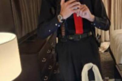 Gallaskytingen: Nye bilder av gjerningspersonen