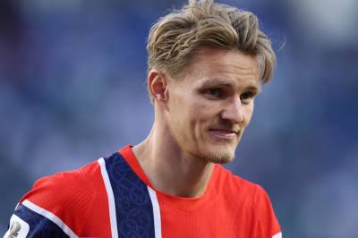 Har fått nok av Ødegaard-debatt: – Veldig tullete